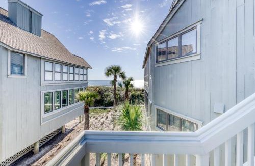 Kiawah Island House | 4217 Mariner's Watch Villa