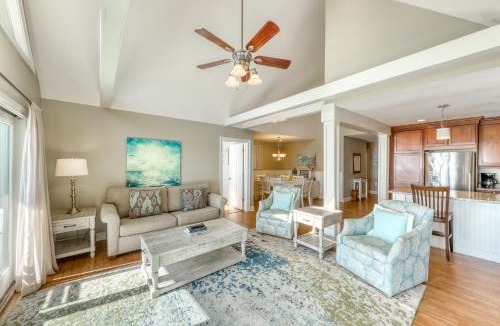 Kiawah Island House | 4217 Mariner's Watch Villa