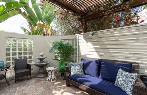 Hillcrest House | 4221 · Urban oasis in Hillcrest/Mission Hills