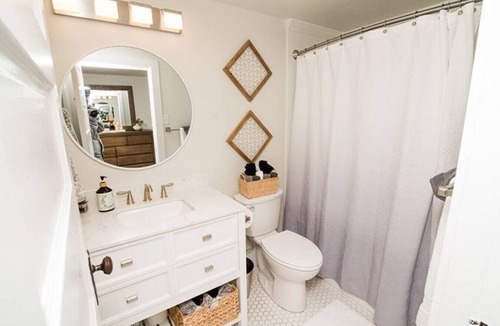 Jefferson City Apartment | 423 Loft in Downtown Jefferson City