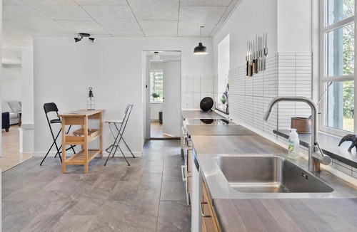 Stege House | 4231 Stege - Nymarksvej 21