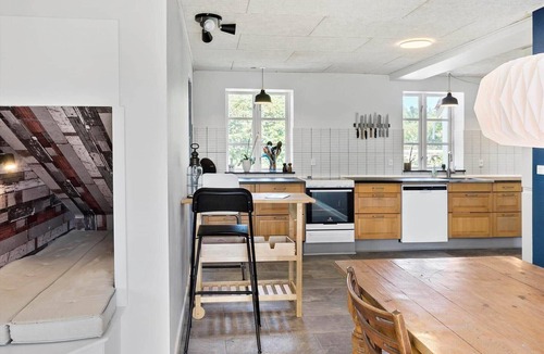 Stege House | 4231 Stege - Nymarksvej 21