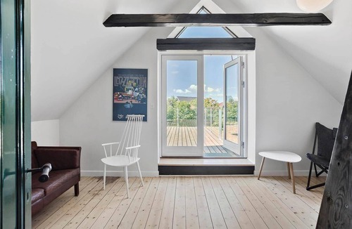 Stege House | 4231 Stege - Nymarksvej 21