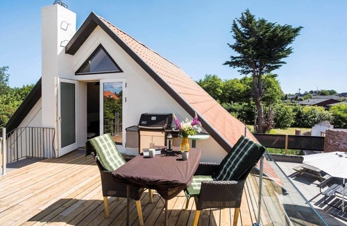 Stege House | 4231 Stege - Nymarksvej 21