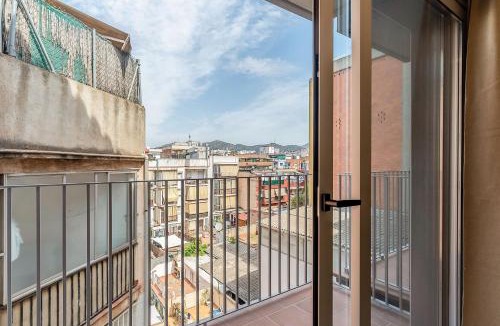 Santa Coloma de Gramenet Apartment | 4236 - AB Santa Coloma 3 I-I