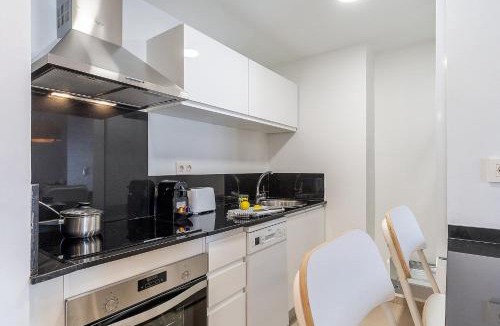 Santa Coloma de Gramenet Apartment | 4236 - AB Santa Coloma 3 I-I