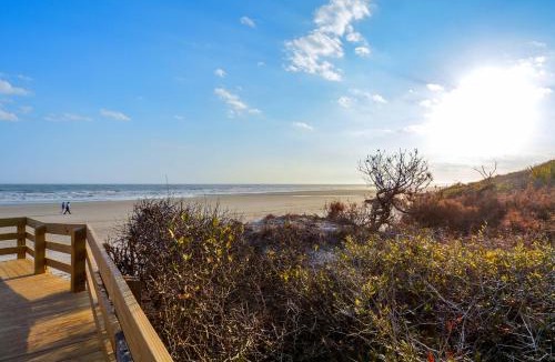 Kiawah Island House | 4236 Mariner's Watch