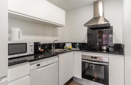 Santa Coloma de Gramenet Apartment | 4237 - AB Santa Coloma 3 I-II