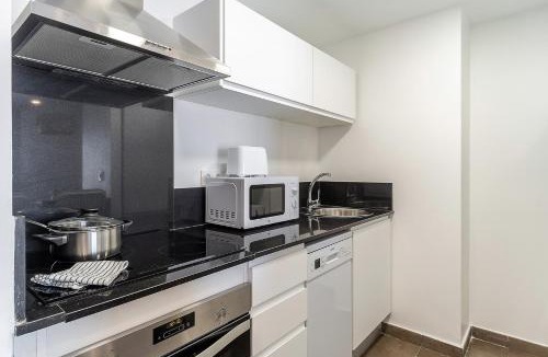 Santa Coloma de Gramenet Apartment | 4238 - AB Duplex Santa Coloma 3 II-I