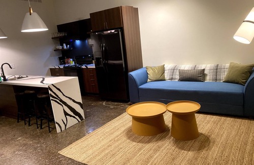 North Oakland Apartment | 424-Apt. 403