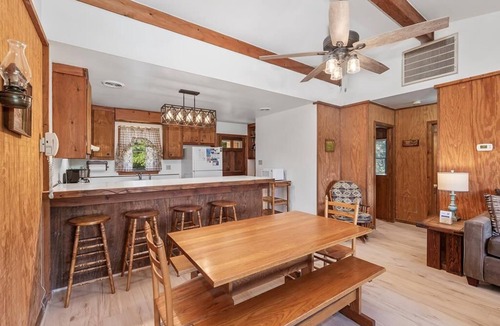 Nags Head House | 424 Community Pool, Elevator, & Screened-In Deck