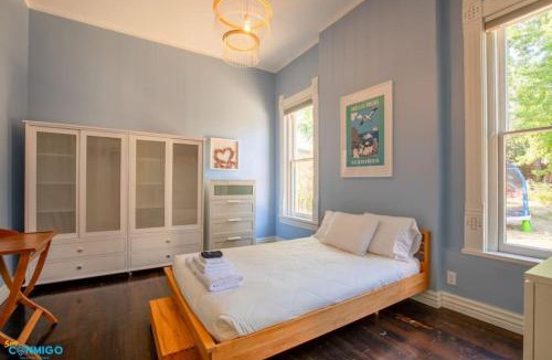 Lower Avenues House | 425's Kid Friendly Stay