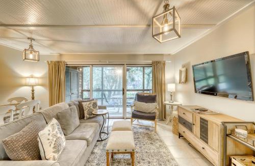 Kiawah Island House | 4250 Mariner's Watch Villa