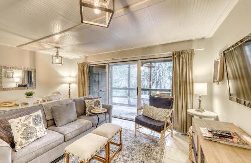 Kiawah Island House | 4250 Mariner's Watch Villa