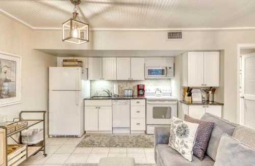 Kiawah Island House | 4250 Mariner's Watch Villa