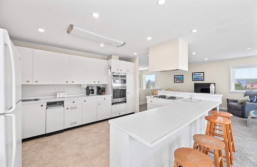 South Nags Head House | 426 Nags Head Ocean-Side Rental w/Ocean Views