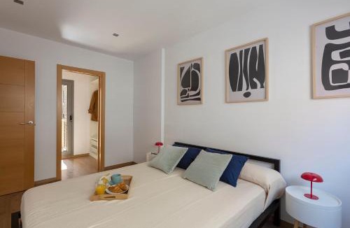 Les Corts Apartment | 4263 - AB Les Corts II
