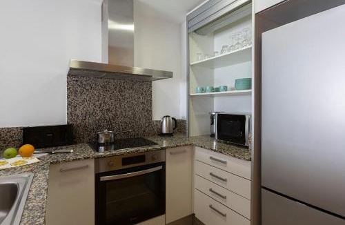 Les Corts Apartment | 4263 - AB Les Corts II