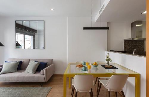Les Corts Apartment | 4263 - AB Les Corts II