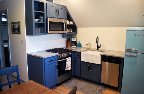 Georgetown Apartment | 427 Broad Street - Downtown Georgetown