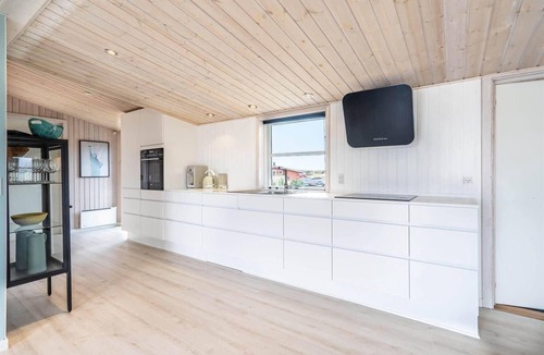 Argab House | 427 Hvide Sande - Tingodden 86