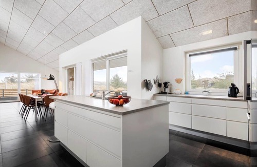 Argab House | 429 Hvide Sande - Tingodden 44