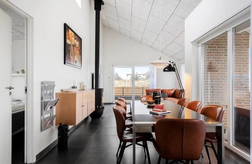 Argab House | 429 Hvide Sande - Tingodden 44
