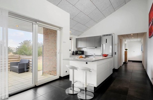 Argab House | 429 Hvide Sande - Tingodden 44