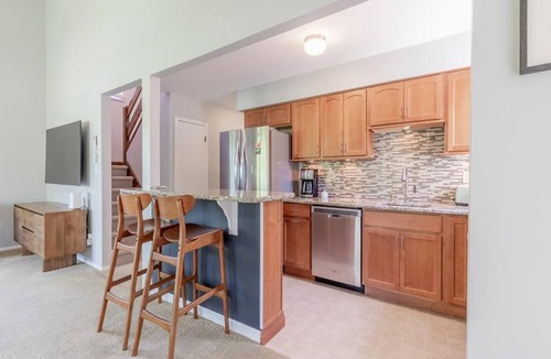 West Cape May House | 429 Third Avenue West Cape May