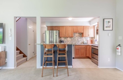 West Cape May House | 429 Third Avenue West Cape May