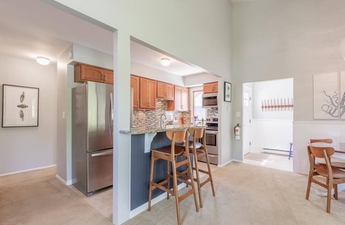 West Cape May House | 429 Third Avenue West Cape May