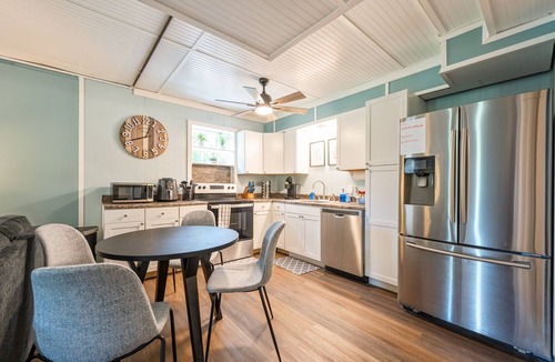 Woodstock Apartment | 4297 Earney Rd, Unit 2, Woodstock