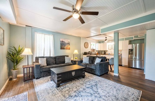 Woodstock Apartment | 4297 Earney Rd, Unit 2, Woodstock