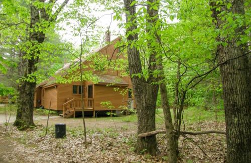 Intervale House | 43 Fox Run