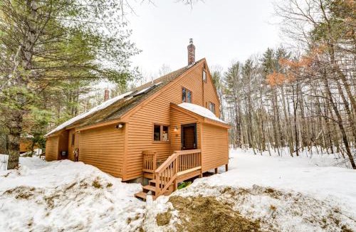 Intervale House | 43 Fox Run