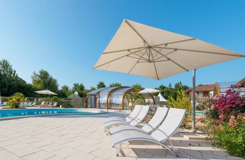 Parentis-en-Born Apartment | 43 m² Apartment ∙ 2 bedrooms ∙ 4 guests