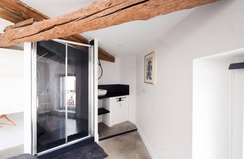 Castelnaudary Apartment | 43 m² Apartment ∙ 2 bedrooms ∙ 3 guests