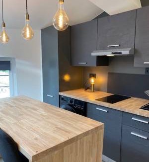 Castelnaudary Apartment | 43 m² Apartment ∙ 2 bedrooms ∙ 3 guests