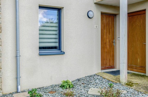 Cancale Apartment | 43 m² Apartment ∙ 1 bedroom ∙ 4 guests
