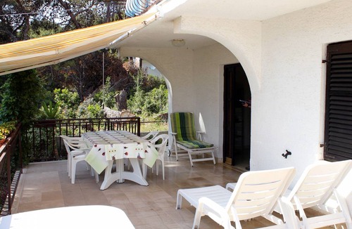 Molat Apartment | 43 m² Apartment ∙ 1 bedroom ∙ 4 guests