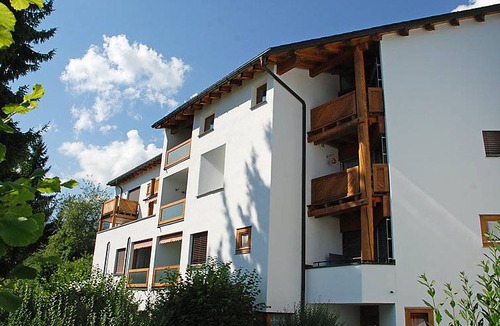 Flims Apartment | 43 m² Apartment ∙ 1 bedroom ∙ 4 guests