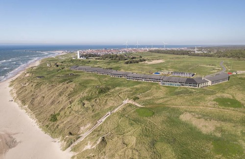 Hirtshals Apartment | 43 m² Apartment ∙ 1 bedroom ∙ 4 guests