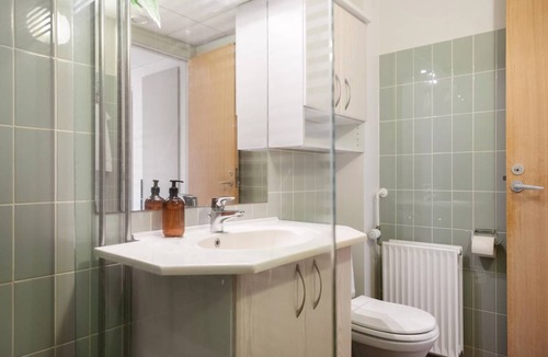 Hirtshals Apartment | 43 m² Apartment ∙ 1 bedroom ∙ 4 guests