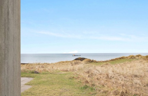Hirtshals Apartment | 43 m² Apartment ∙ 1 bedroom ∙ 4 guests