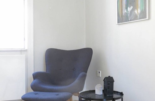 Copenhagen K Apartment | 43 m² Apartment ∙ 1 bedroom ∙ 2 guests