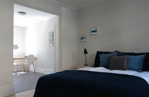 Copenhagen K Apartment | 43 m² Apartment ∙ 1 bedroom ∙ 2 guests