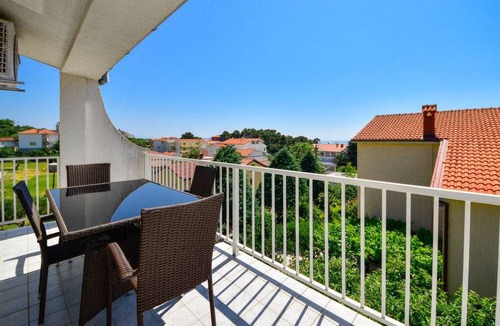 Rab Apartment | 43 m² Apartment ∙ 2 bedrooms ∙ 4 guests
