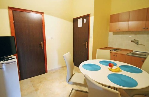 Rab Apartment | 43 m² Apartment ∙ 2 bedrooms ∙ 4 guests