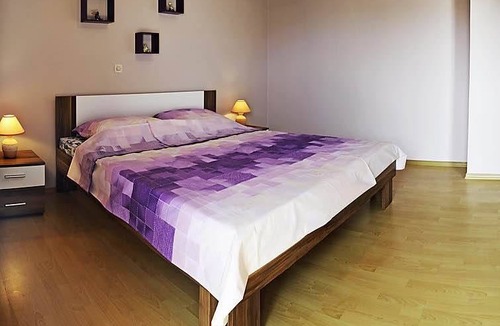 Rab Apartment | 43 m² Apartment ∙ 2 bedrooms ∙ 4 guests