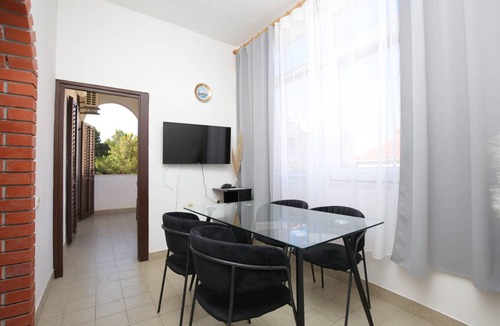 Baska Voda Apartment | 43 m² Apartment ∙ 2 bedrooms ∙ 4 guests